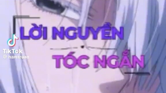 Lời nguyền tóc ngắn