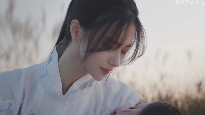 “这一世，我绝不会错过你”