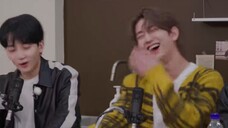 [Li Can] Unique way of breaking up English tongue twisters hhhhhh Hong Zhixiu is going to die of lau