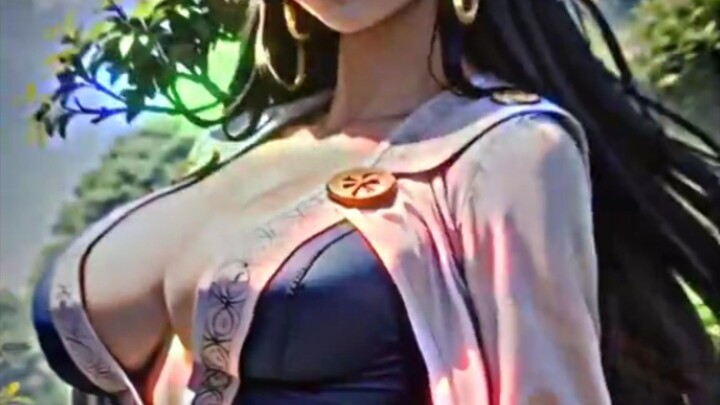 ciwi-ciwi one piece nih😋