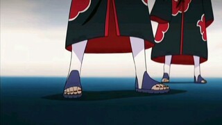 Trận chiến kinh điển Naruto: Jiraiya đánh bại Pain