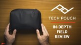 Peak Design Tech Pouch In-Depth Review // The Definitive Organizer
