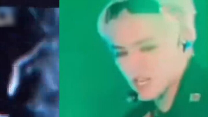 【อี แทยง】การบำบัดเพื่อลดความรู้สึกไว