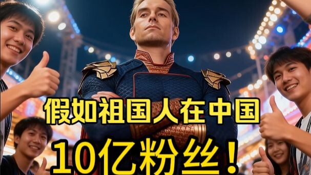 Apa yang akan terjadi jika benda-benda aneh ini muncul di Tiongkok?