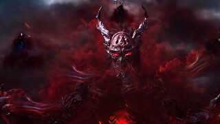 【4K 120FPS】A Mortal's Journey to Immortality: Wonderful Battles <137>
