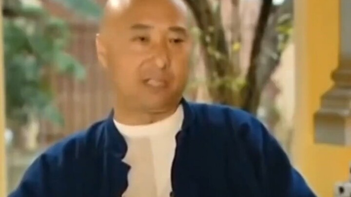 This one can't be criticized, this one is really talented, the acting is too hard