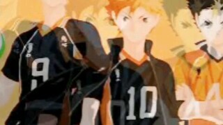 Haikyuu