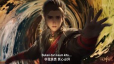 Tales Of Herding Gods Eps 25 pV