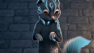 Wu Dong Qian Kun 2nd Season 2. part.3