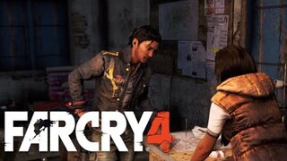 A Split Rebellion - Far Cry 4 Episode 8