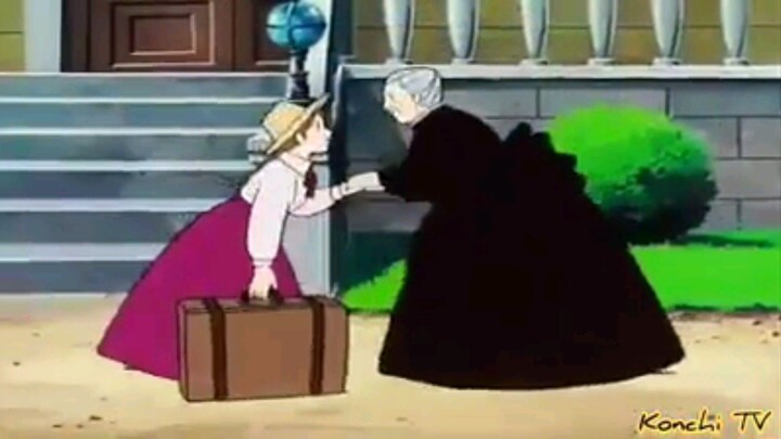 Cedie Ang Munting Prinsipe 22 (Tagalog Dubbed)