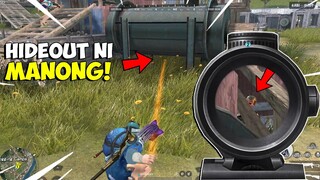 LUMABAS KAYO JAN! (Ros Gameplay)