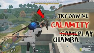 Sample ROS Gameplay Beginner Level Lang! - Kunware Marunong (ROS GAMEPLAY)