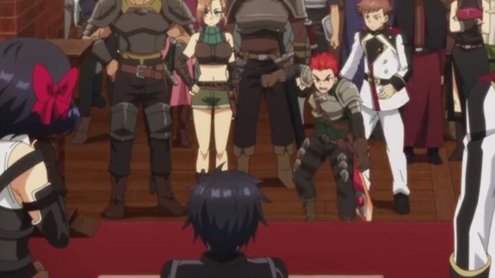 Guild Sengaja memanfaatkan Krai sebagai simbol🔥