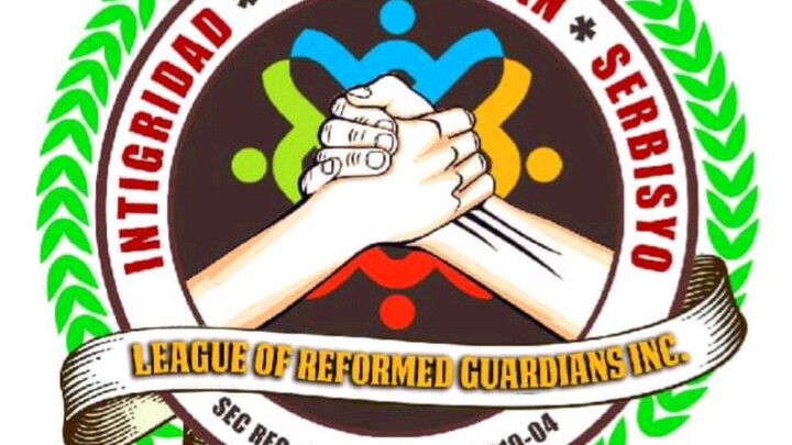 LRGI LIGA ORIENTATION  2023/07/30 pangdan chapter