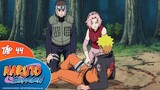 Naruto Shippuden Tập 44 - Sự thật của cuộc chiến - Tóm Tắt Naruto