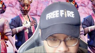 KUIS FF NARUTO #ff #freefire