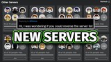New Roblox server update IS HERE...