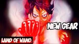One Piece - Luffy's Gear 5: Plus Awakening