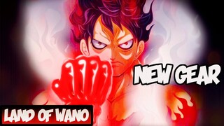 One Piece - Luffy's Gear 5: Plus Awakening