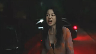 谁能想到你是这样的妍珍啊