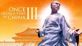 Once Upon a Time In China 3 (1992) Sub Title Indonesia