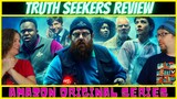 Truth Seekers Amazon Prime Series Review