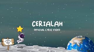Closehead - Cerialah [Official Lyric Video]