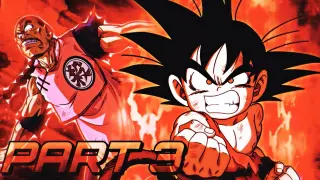 What If GOKU Was EVIL?(Part 3)