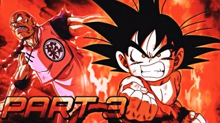 What If GOKU Was EVIL?(Part 3)