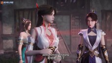 Ancient Vengeance (Windbreaker Arc) episode 13 sub indo