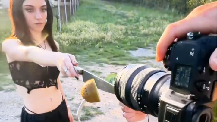 “Không có chút khiếu nghệ thuật chụp ảnh thì đúng là chẳng lướt nổi đâu.”