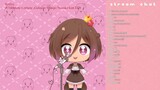 【Stream Highlight】Tries to Sing - Cutie Honey OP【MYVtuber Rashiko Azegami】