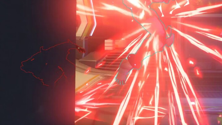 This is what a real Sigma promotional video should look like.