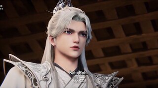 Renegade Immortal Episode 73 Terbaru [1080p] Sub Indo