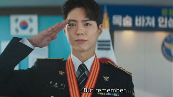 Good Boy Episode 16 Ending