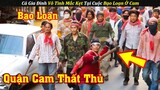 Bộ Phim Khiến Cả Thế Giới Phải Nể Phục Độ Uy Tín Của Việt Nam
