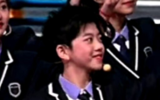 [Zhang Hanrui] การเฉลิมฉลองวิทยาเขต Luneng Bashu