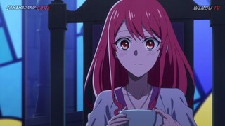Gorilla No Kami Eps 11 Sub Indo