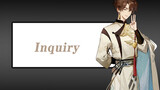 [VOCALOID] UTAU - Inquiry (Xun Xin)