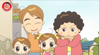 Hello Jadoo Bahasa Indonesia | Kekompakan Tim Detektif