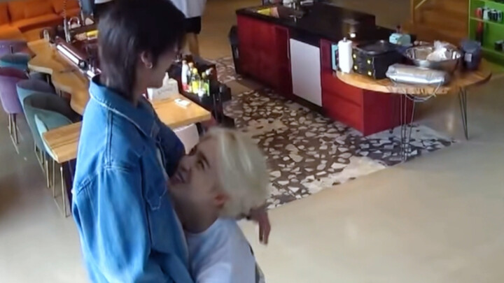 Kim Min Kyu: If he can do it, why can’t I?