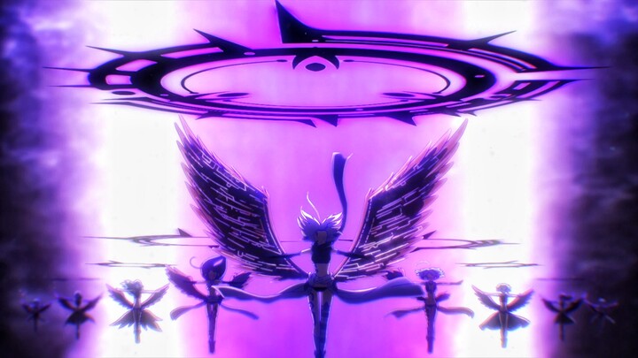 ⚠️“我曾向众神祈祷，可是回应我的只有我自己”