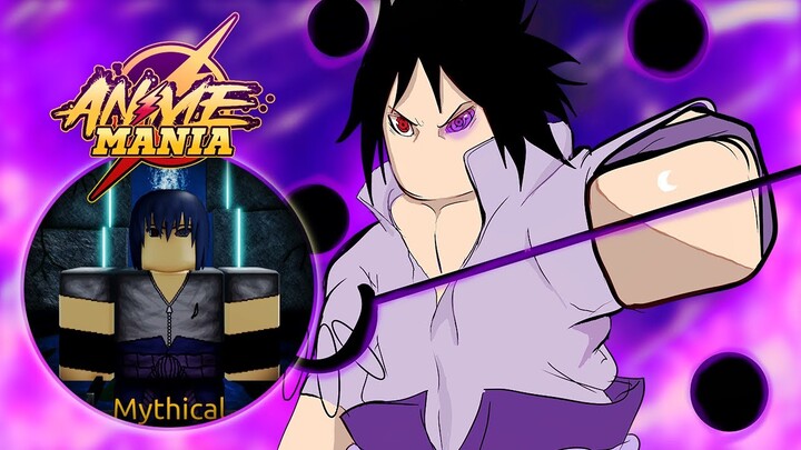 Six Paths Sasuke does GOD TIER DAMAGE! (new Strongest?) | Anime Mania