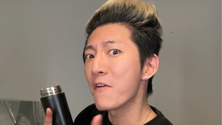 Kan sudah bilang, harmoni membawa keberuntungan