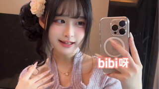03女生按摩vlog