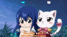 🧚🏻♀️Fairy Tail S1 - EN 5 "HOLY SHINE by Daisy × Daisy" | «ep 49-60»
