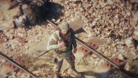 The Easter Egg Turns Out to Be Me!