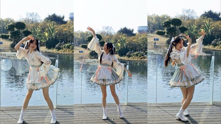 Ai mà từ chối được một bản “Cực Lạc Tịnh Độ” chứ?