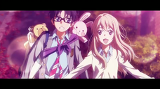 Tháng Tư Là Lời Nói Dối Của Em || Shigatsu Wa Kimi No Uso [ AMV ]